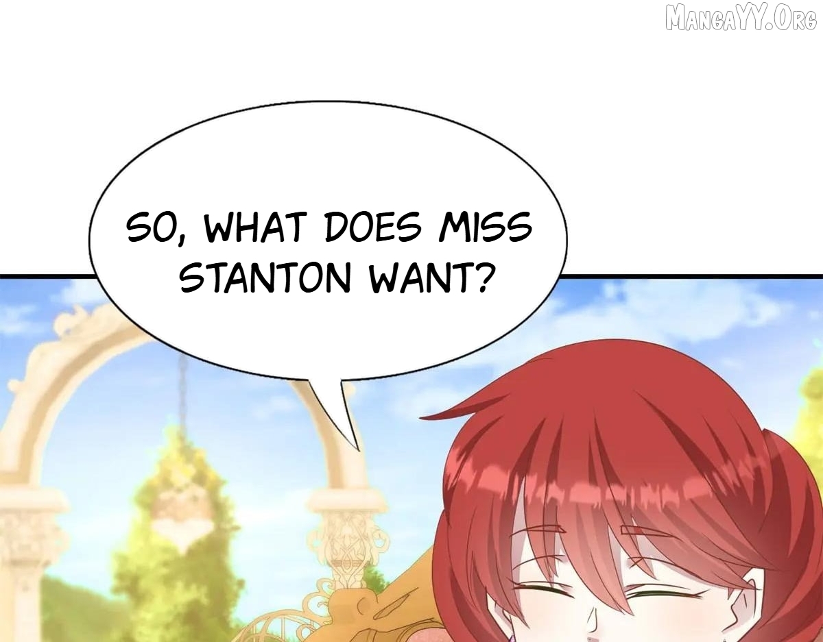 Don't Embarrass Me Chapter 189 - page 49